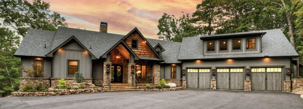 Riverwalk On The Toccoa Amenities & Community Highlights