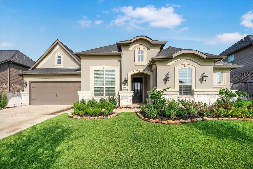 Stunning Village Home
