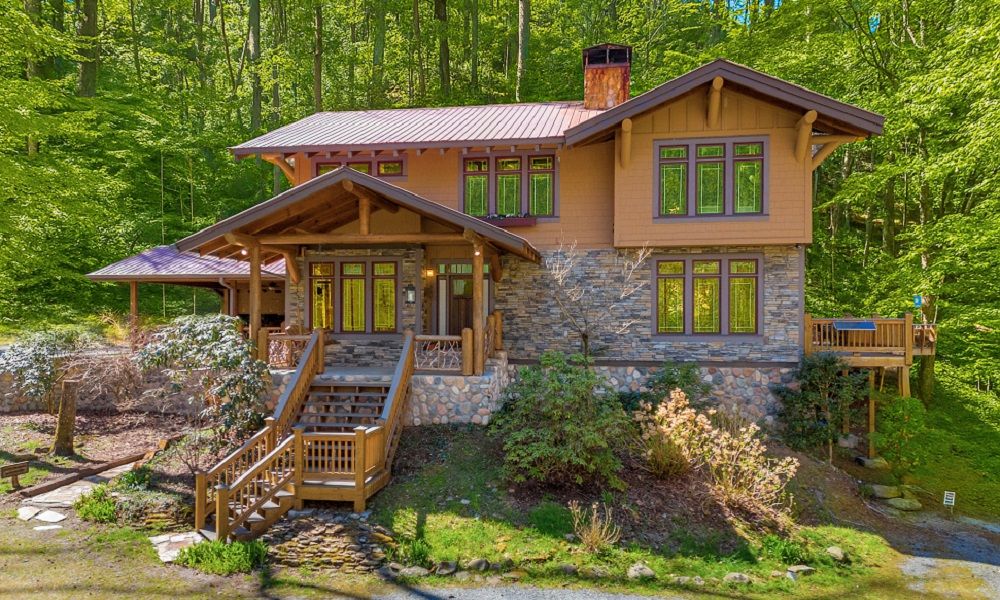 740 Little Rock Creek Road