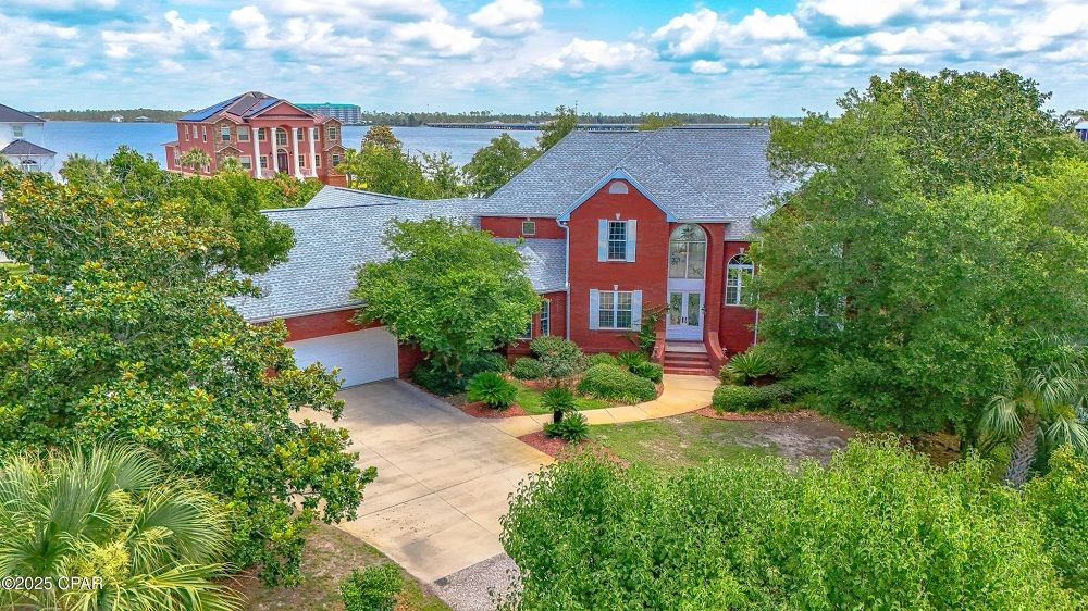 Stunning Waterfront Property