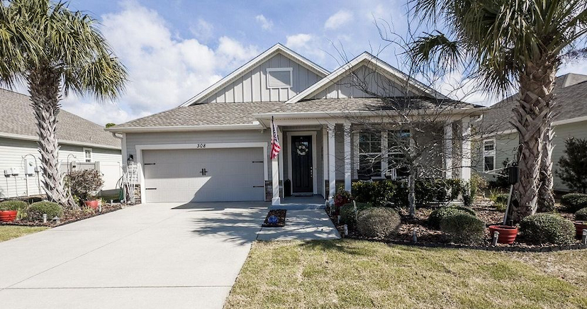 308 Blue Sage Rd