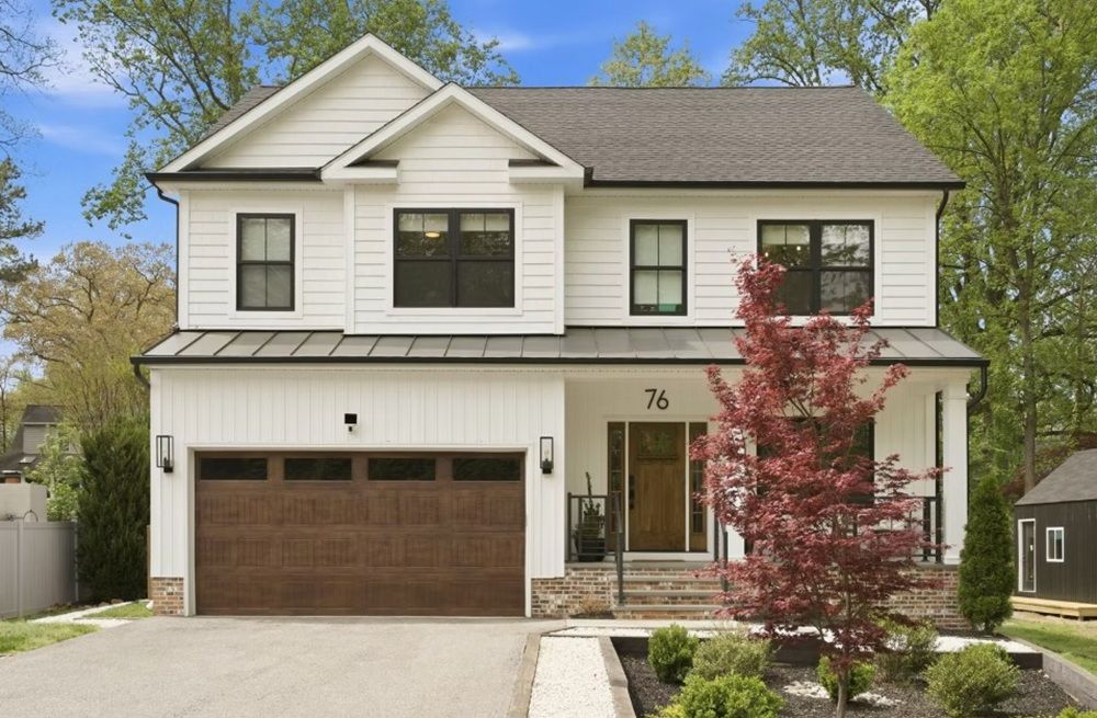 76 Bay Park Way