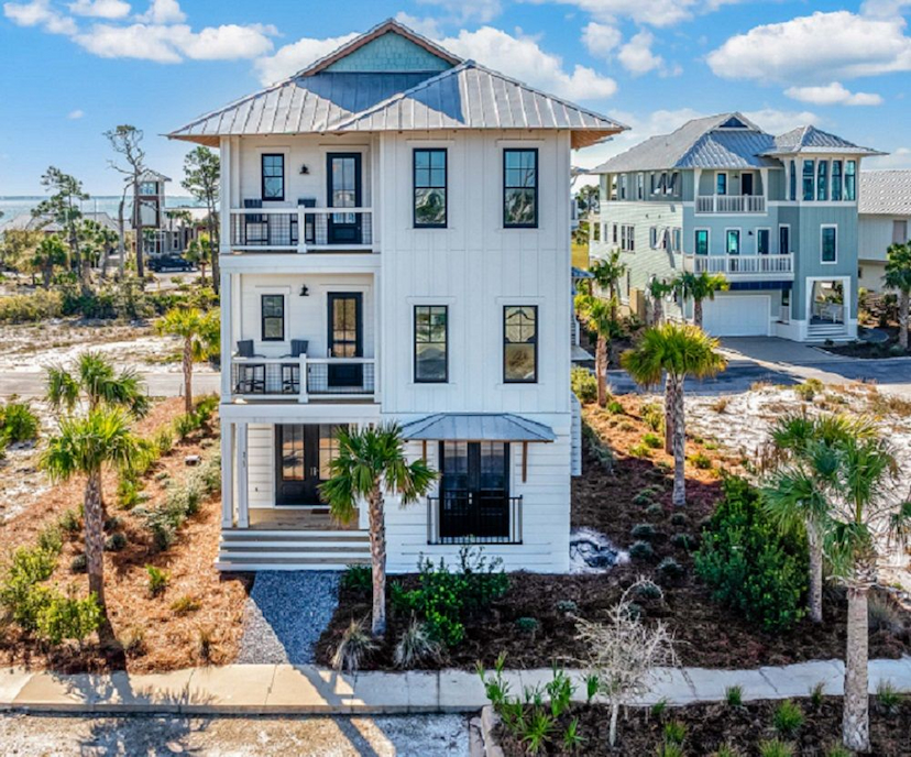Your Ultimate Retreat In Ovation’s Exclusive Community