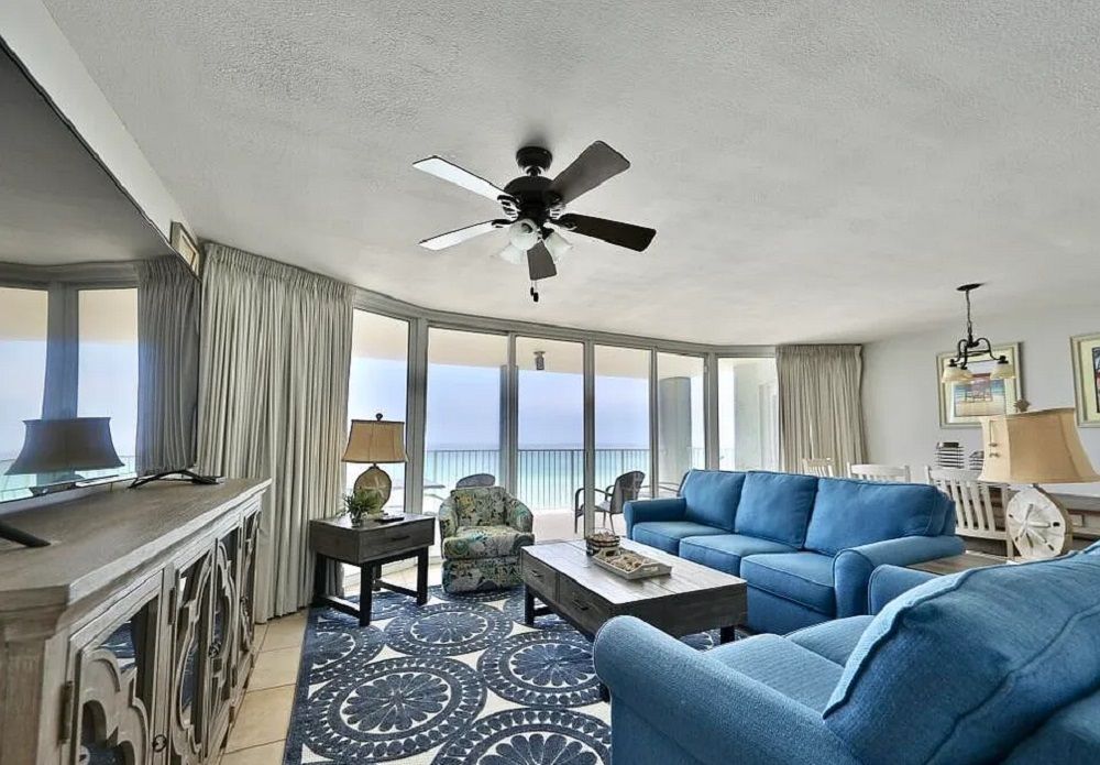 10509 Front Beach Rd Unit 406