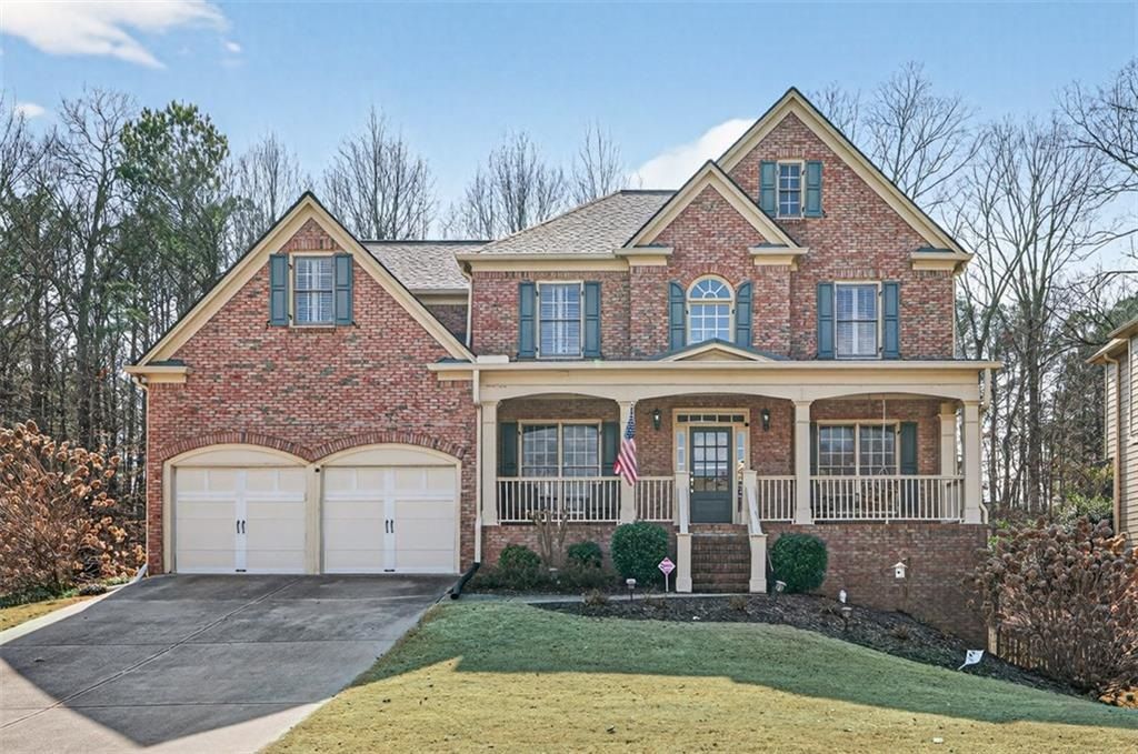 3505 Millwater Xing