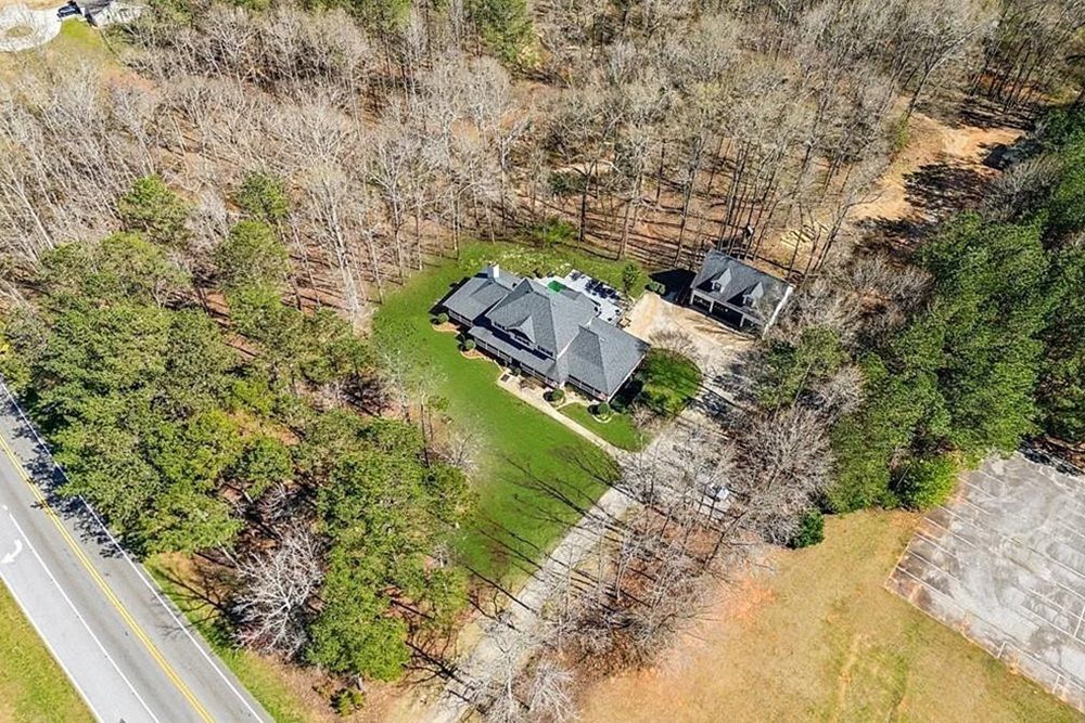 11637 Brown Bridge Road