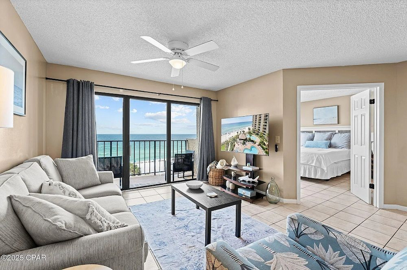Oceanfront Paradise