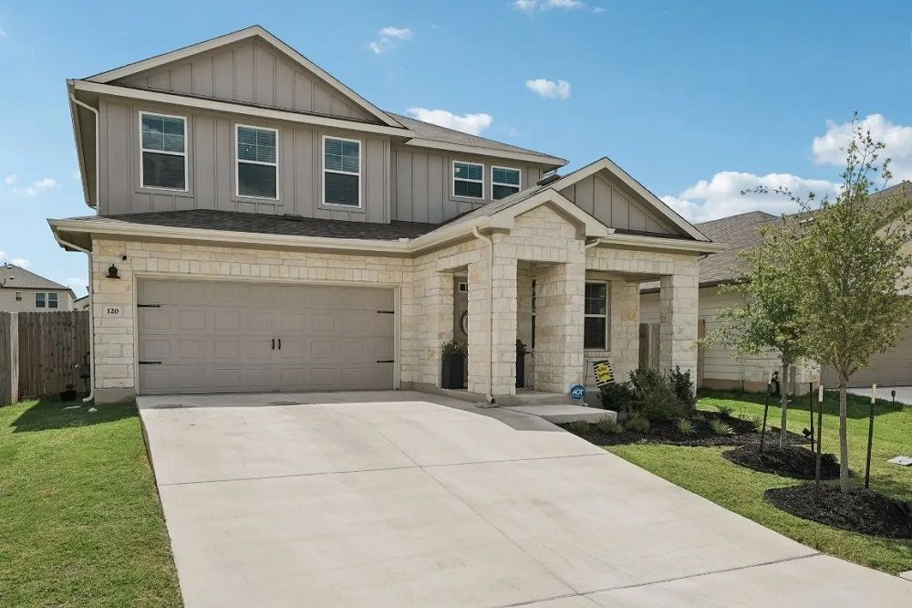 120 Sun Grove Trl
