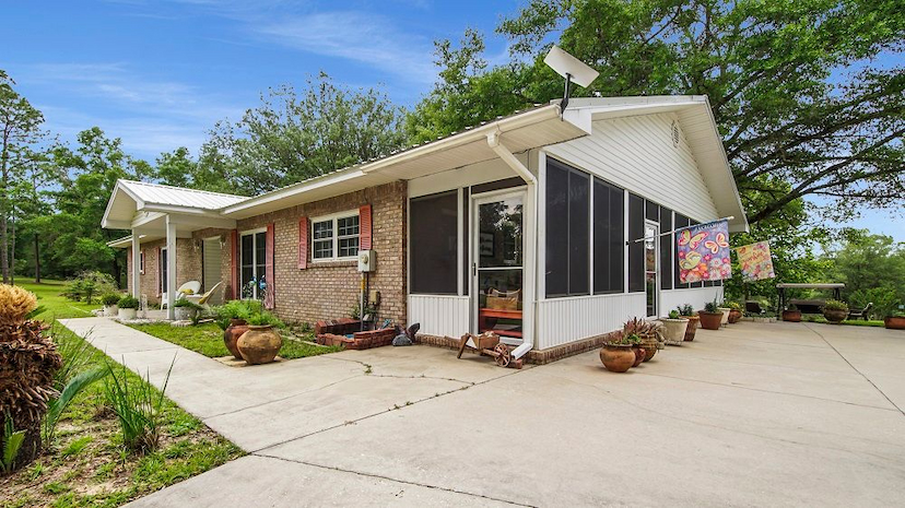 Exceptional Monarch Ranch