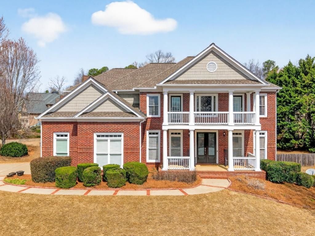 4207 Wyndam Hill Dr