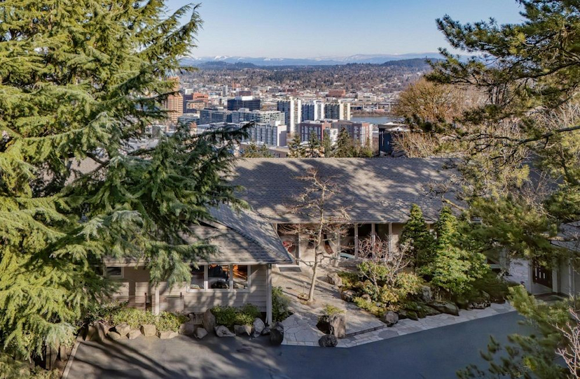 Mid-Century Masterpiece
