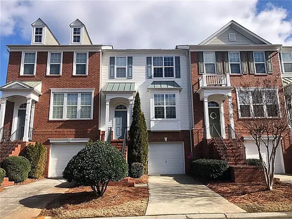 1377 Thornborough Drive