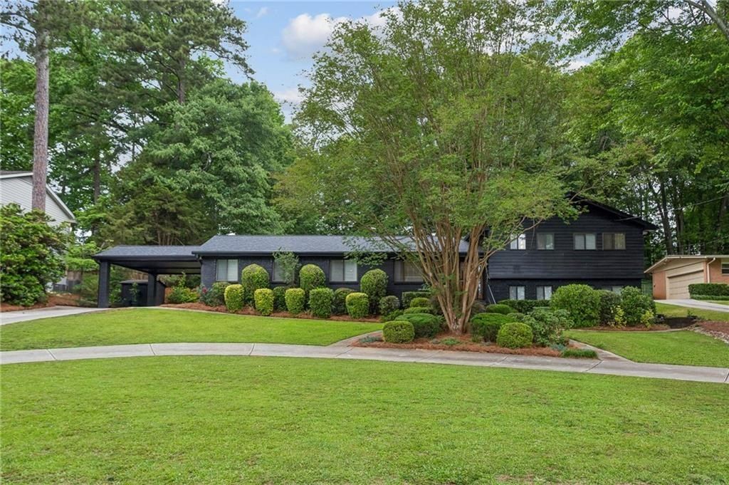 Timeless Mid-Century Modern Character With Thoughtful Updates