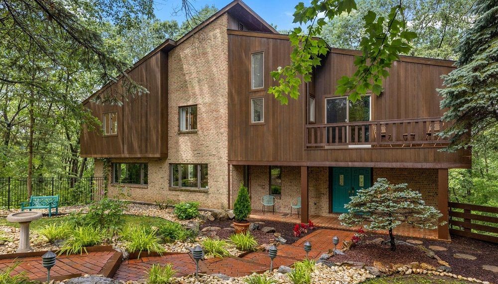 Treetop Contemporary