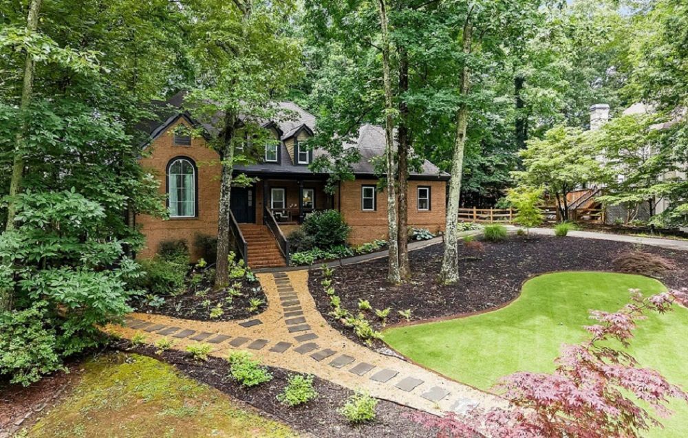 Exceptional Saddlebrook Retreat
