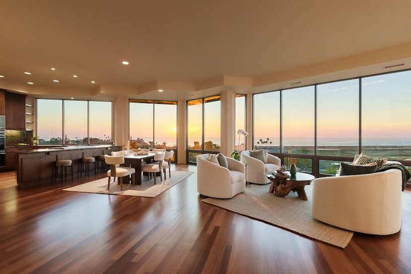 Idyllic Coastal Escape