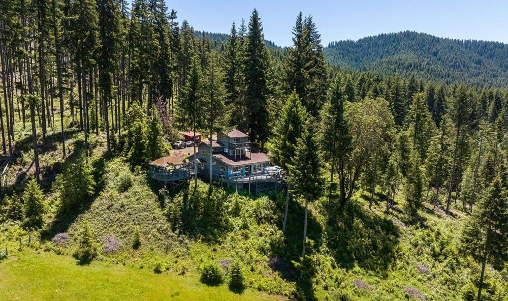 North Fork Ranch