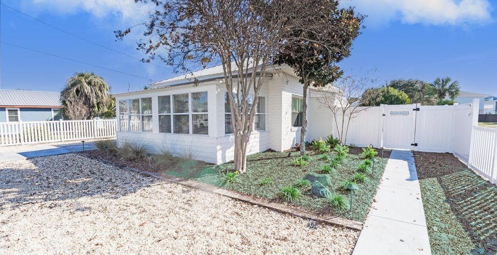 603 Argonaut Street