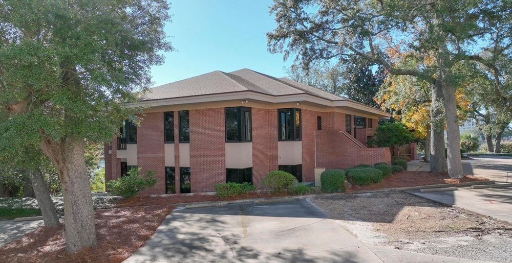 Barron & Redding Law Office