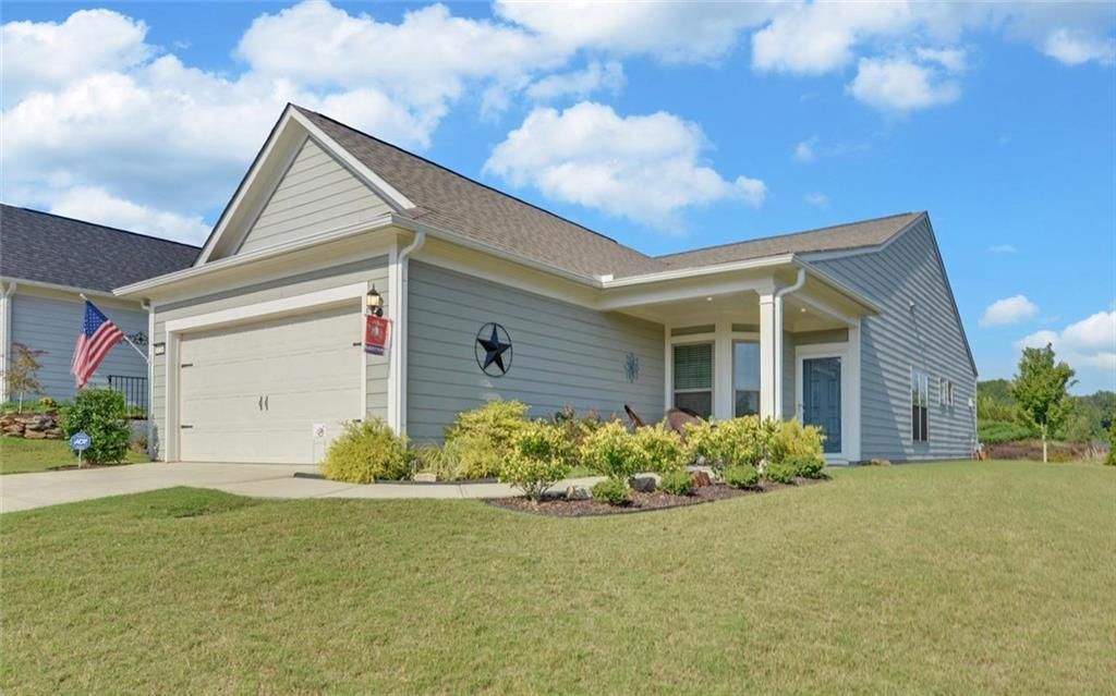 Exceptional Privacy And Effortless Living
