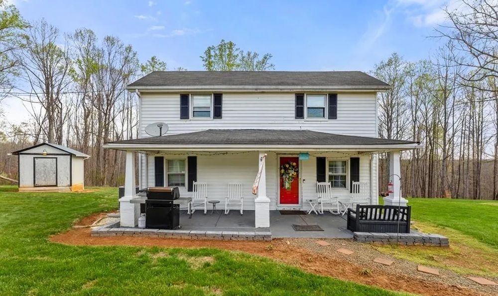 1485 Water Oak Road