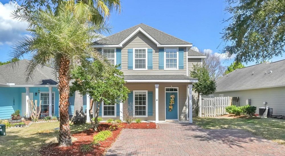 124 Turtle Cove