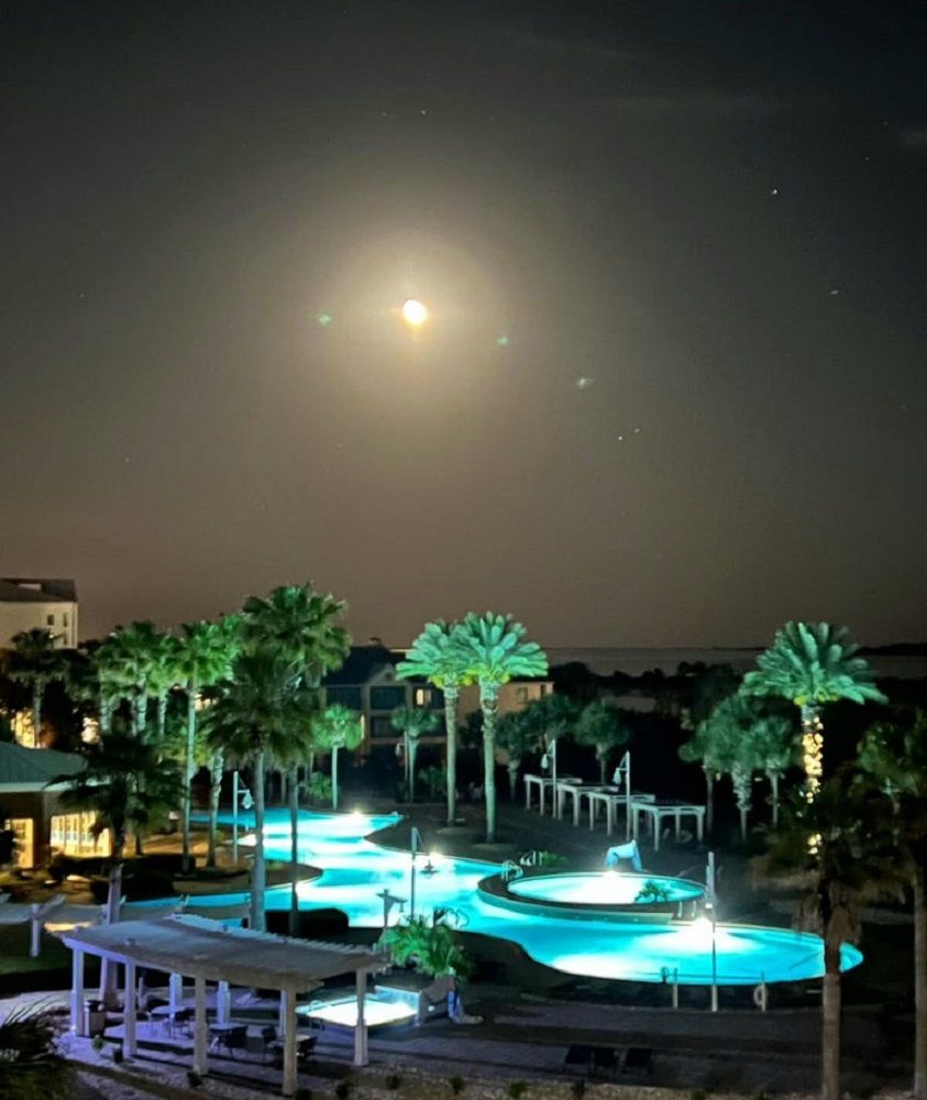 Luxury Waterfront Living