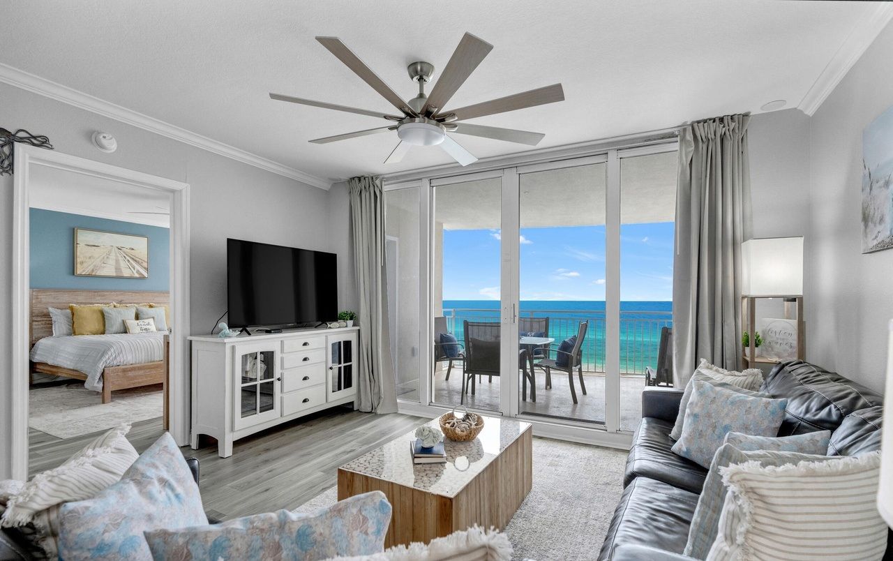 14701 Front Beach Road 2525