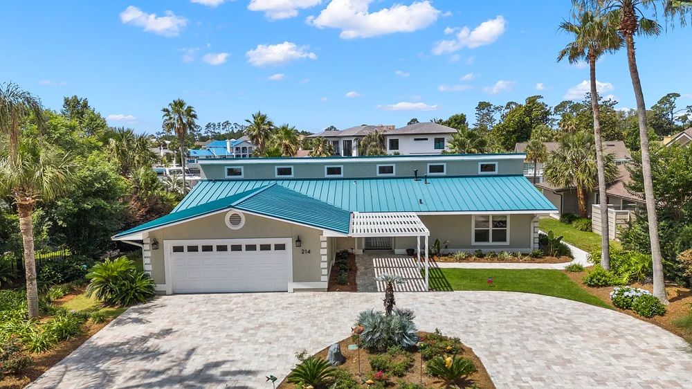 214 Marlin Cir
