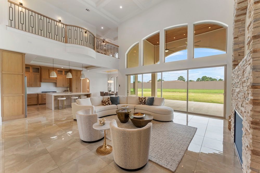 Welcome To The Star House