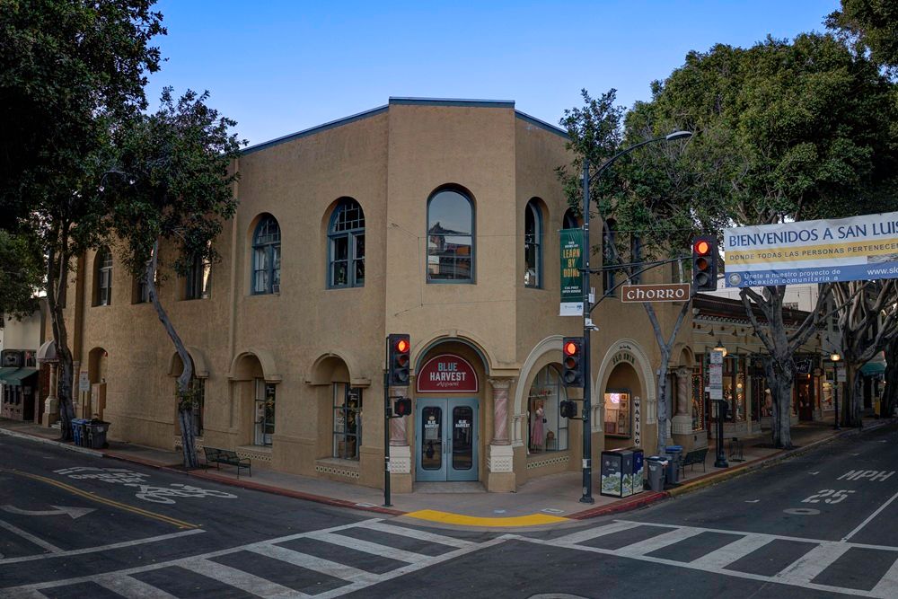 799-793 Higuera Steet