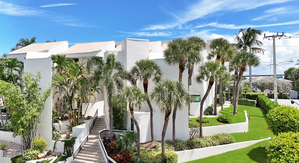 Delray Coastal Luxury