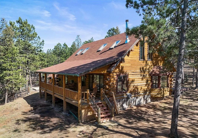 2956 Nova Road