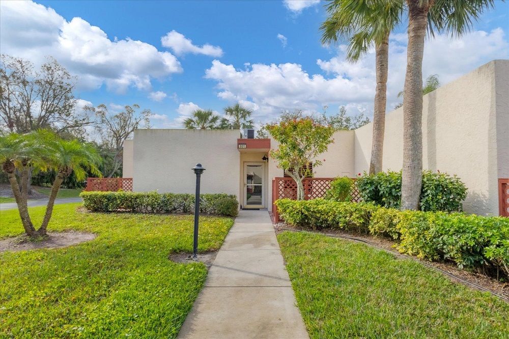 Florida Living At Its Finest In Sought-after Spring Lakes