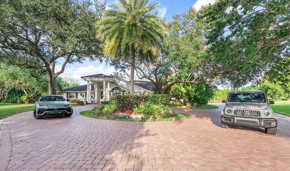 8020 NW 47th Drive