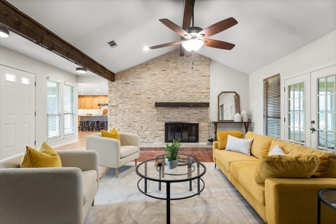 Space To Room In Nw Austin