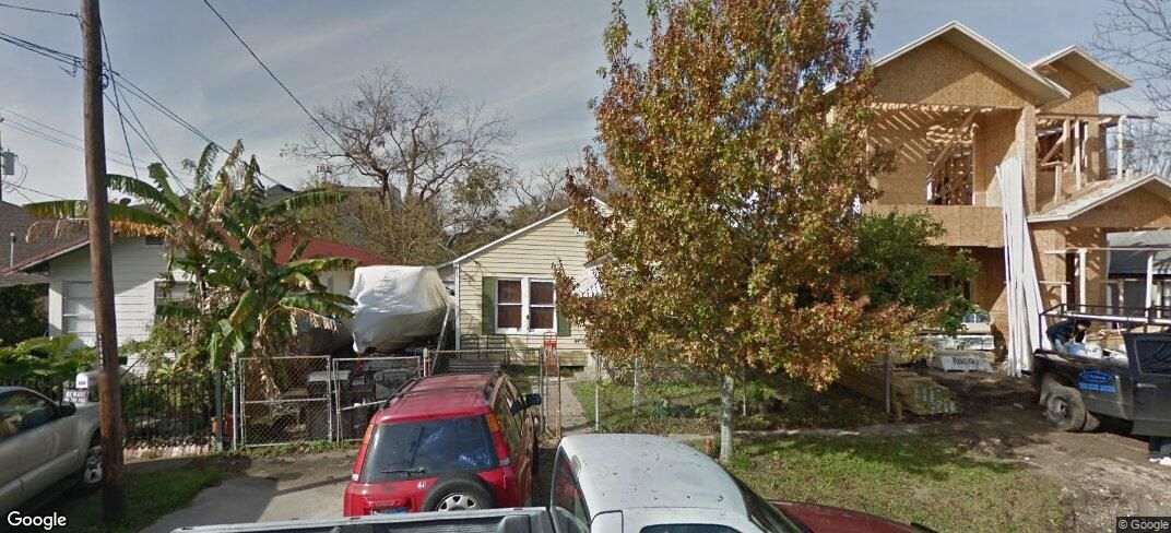 805 Alexander Street
