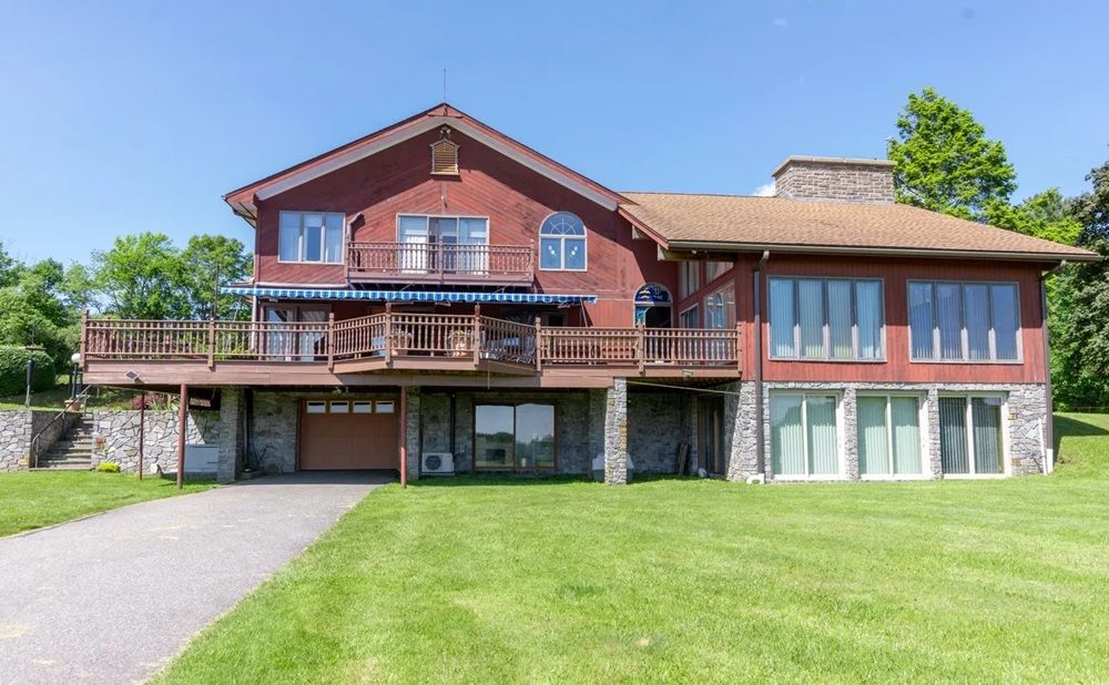 80 Bungay Hill Road