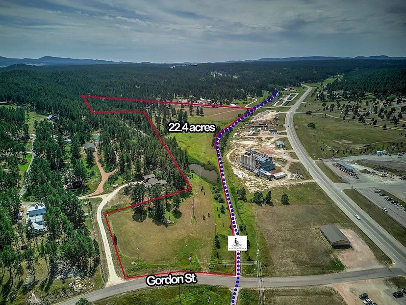 12236 Buffalo Ridge Rd