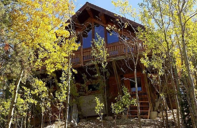 910 Bronco View Lane