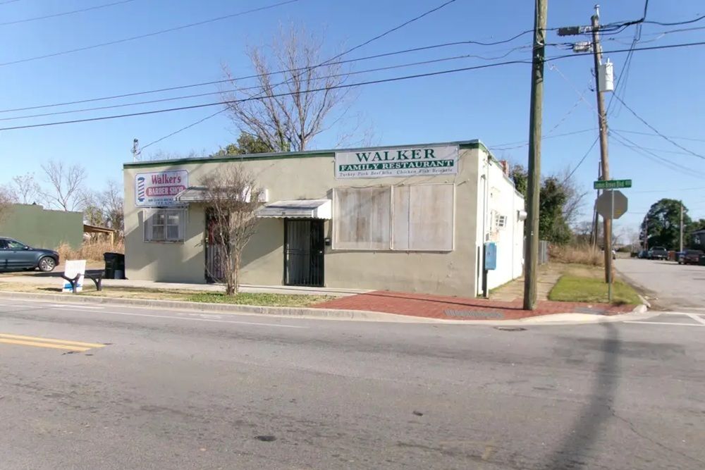 818 James Brown Boulevard