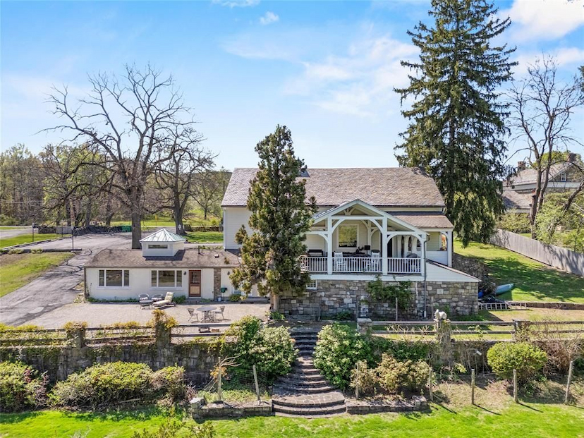 100 Pleasant Hill Rd