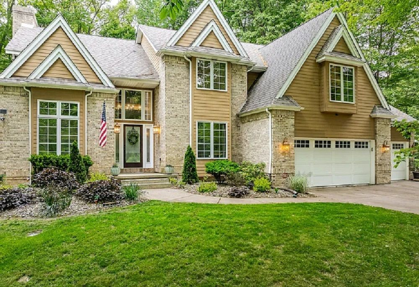Beautiful Dream Home