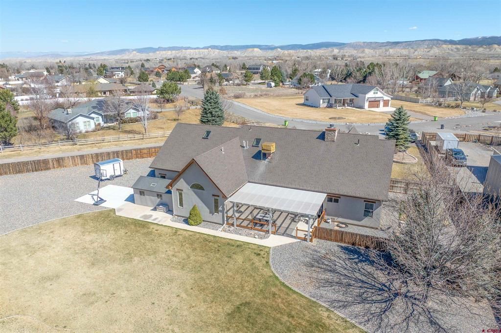 67841 Tumbleweed Rd