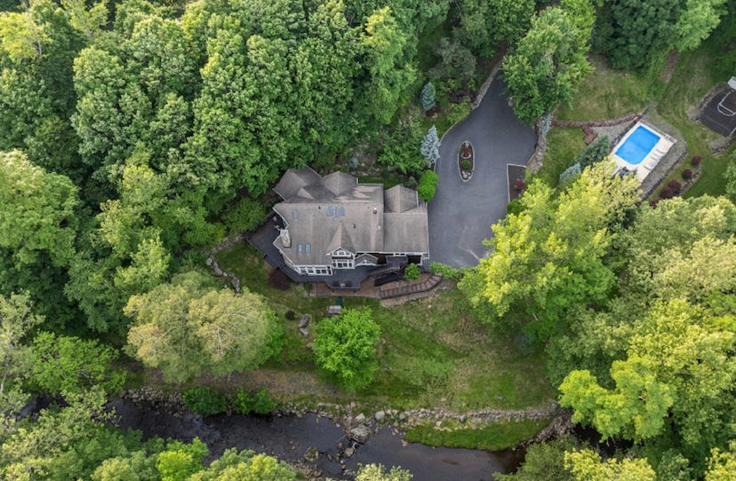 Exquisite Estate