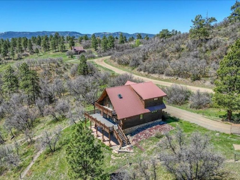 1001 Soaring Eagle Court