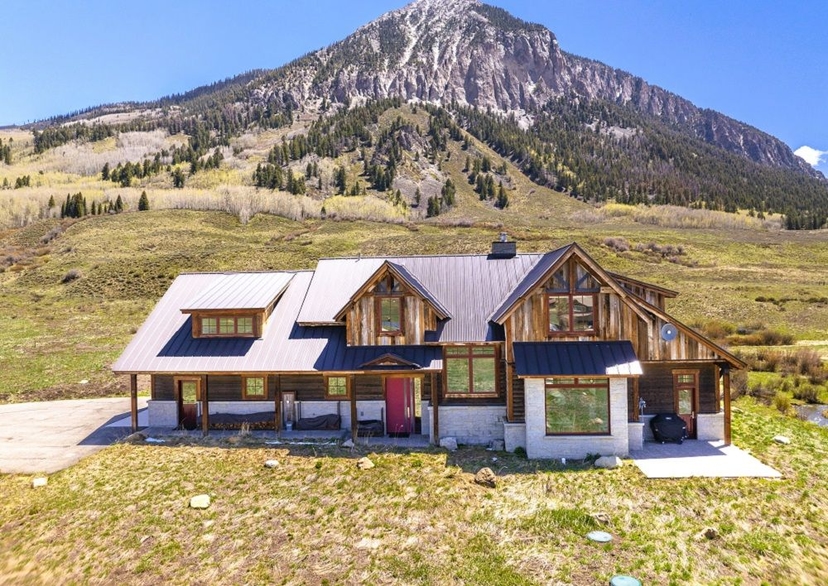 Spacious. Private. Unmatched.
