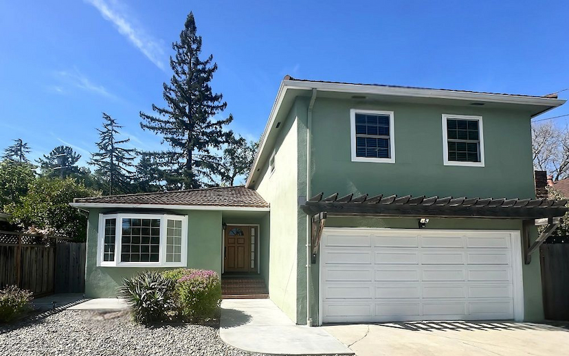 824 Canyon Road