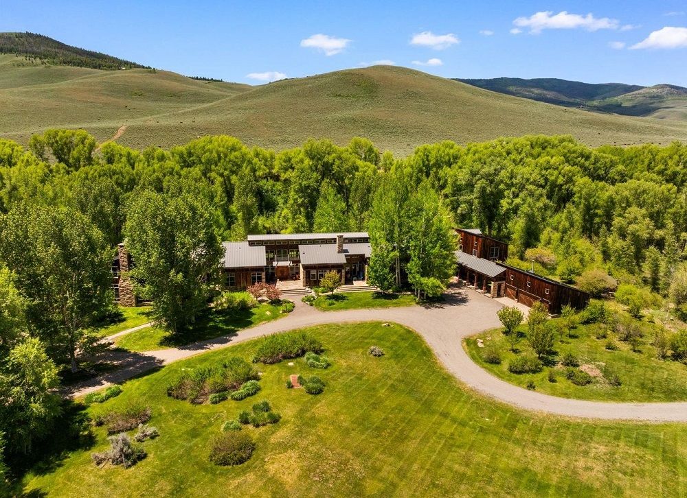 Creekside At Eagle Ridge Ranch