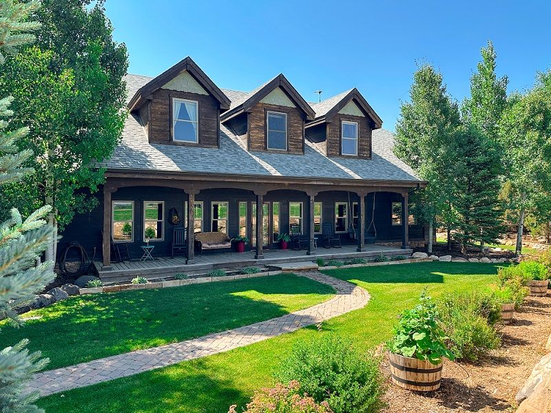 40 Acre Retreat